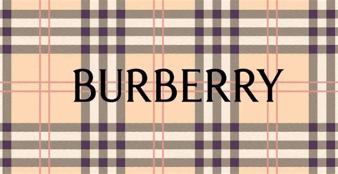 burberry wiki|what is burberry famous for.